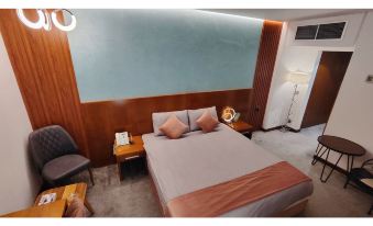 Al-Mansour Hotel 이미지