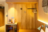 Homeinn Hotel (Shiyan Renmin South Road Sanyan Bus Station)