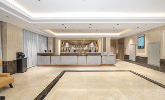 Vienna Hotel (Duolun Branch)