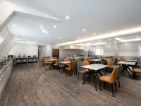 Harbin Fanhua Lily Hotel Hotels near Nangang
