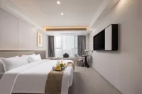 Sanchuanhotel Hotels in der Nähe von Hefei Gongda Vocational and Technical College