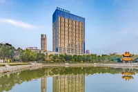 GreenTree Inn (Renmin Road Guozhen Plaza) Hotels in Fuyang