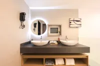 Xueyu Mountain Villa Hotel (Beidahu Ski Resort) Hotels in Yongji