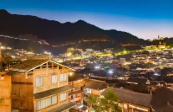 Qianhu Mingyue Hotel