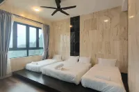 Sunway Onsen Suites @ Lost World of Tambun by Ryokan Management