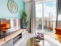 Charles Hope Leeds Hoteles en Leeds