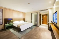 GEM Hotel (Huainan Chaoyang East Road Commercial and Cultural Plaza)