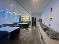 Urban Garden Hotel (Jinchuan Government)