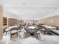麗楓飯店（南充中虹國際店） - 早餐