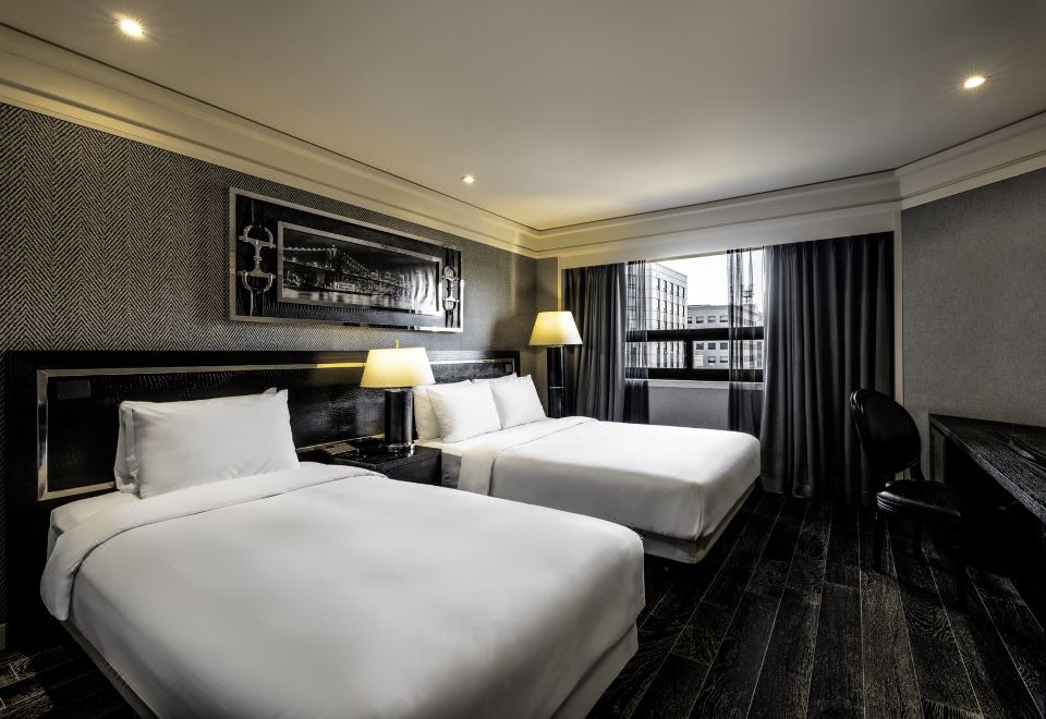 켄싱턴호텔 여의도