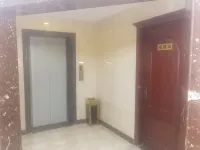 韓城四季米蘭ビジネスホテル（韓城鉄道駅）