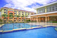 Lian's Haven at Arezzo Place Davao