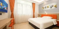 Xinlidu Hotel - Sala Regina Standard