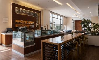 Warwick Hotel Jeddah