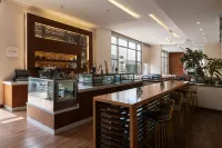 Warwick Hotel Jeddah