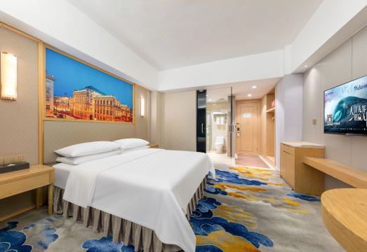 2. 비엔나 호텔 광..