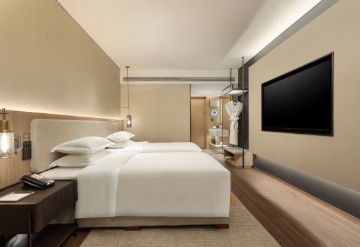 주하이 라마다 바다 전망 호텔 썸네일