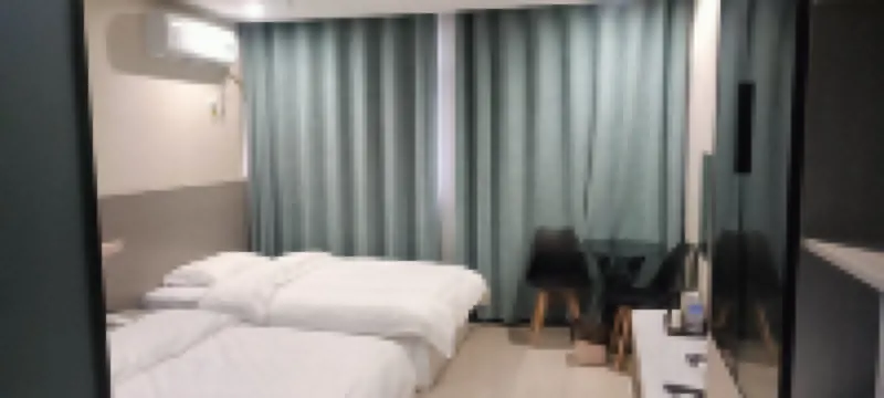 Zoucheng Yuanju Hotel