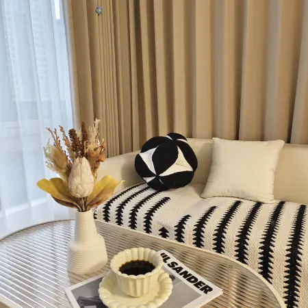 qianyu'house