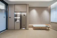 JI Hotel (Yangquan Wanda Plaza) - Gym