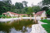 Lilla Rainforest Retreat @ Hulu Langat - 2-Star