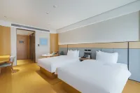 JI Hotel (Anyang Dongzhan Wenming Dadao)