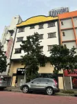South of the clouds HOTEL KL Sentral