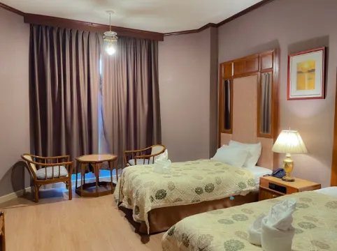 มาตรฐานเตียงคู่