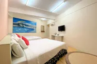 B-Hotel Hotels in Gelugor