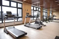 QINGLIAN VILLA - Gym
