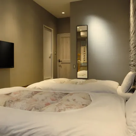 Hotel Fuji Kimien