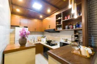 Changting Shuxiang Lanting Inn