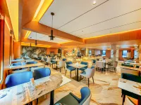 斐思南橋ホテル（都江堰観光地離堆公園駅） - 朝食