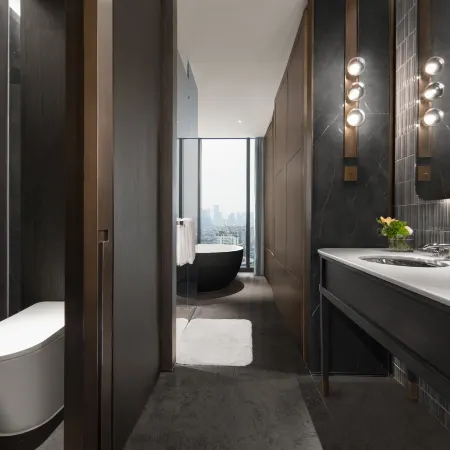 Mumian Chengdu, The Unbound Collection by Hyatt