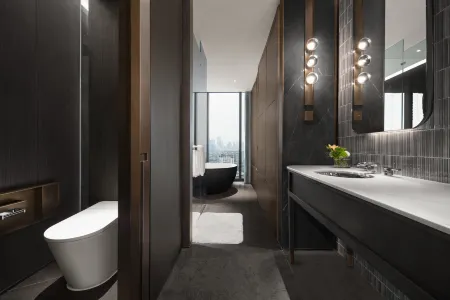 Mumian Chengdu, The Unbound Collection by Hyatt