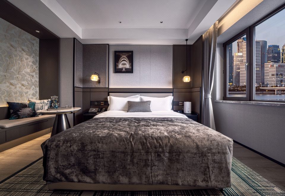 Annaman Hotel Image 2