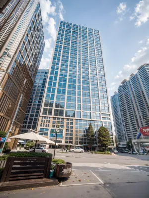 Yifeng Hotel Hotell i Nanming District