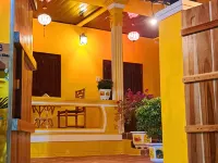 Phở Homestay โรงแรมใกล้สายธารนางฟ้า