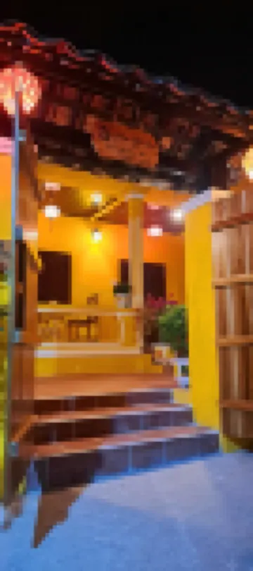 Phở Homestay 酒店