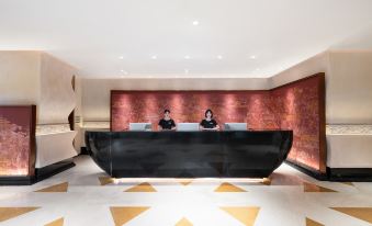 Phoenix Lake Tianquan Hotel