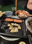 Zhonggu Homestay (Wenquan Cultural Park)