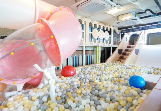 3. 슈가 마리나 호..