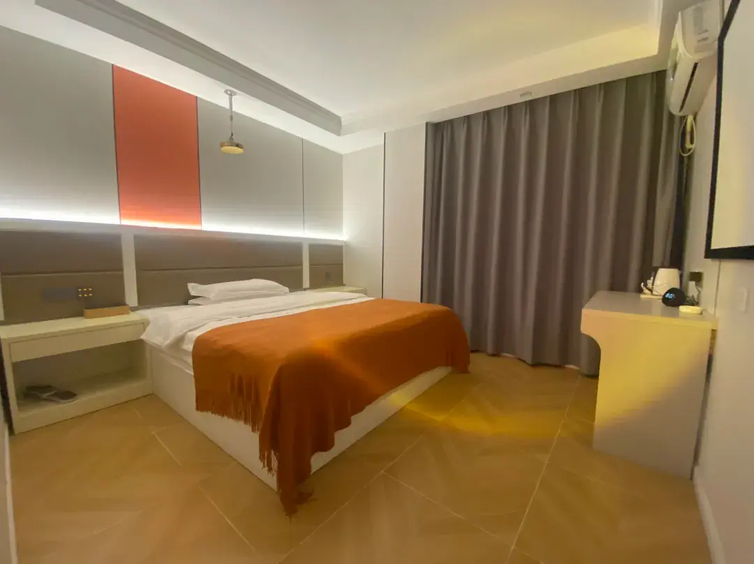 Leitai Smart Homestay - Hefei