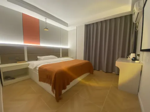 Leitai Smart Homestay