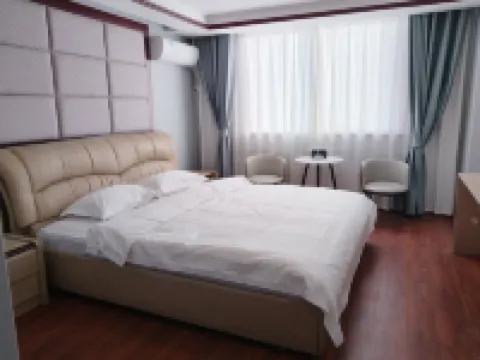 Fan Li Hotel