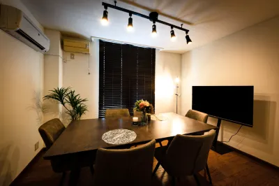 Hongo 11 Hotel Hotel dekat JR Shin-Sapporo Station