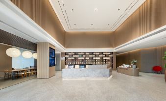 JI Hotel (Quanzhou Fengze Square Fengtianjie)