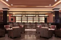 Jaz Almaza Beach Resort, Almaza Bay - bar