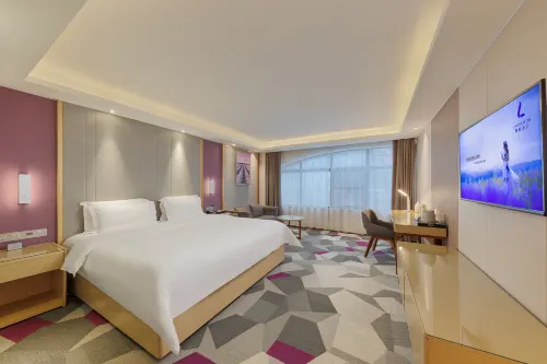 Lavande Hotels·Yangchun Donghu - 3-Star