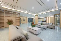 Pingyuan Manzi Hotel Hotels in Pingyuanxian